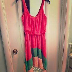 Daytrip dress from Buckle